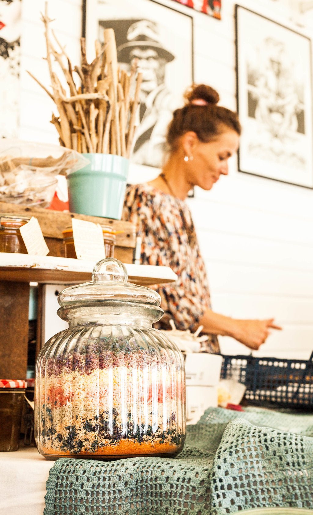 Les évènements où me retrouver