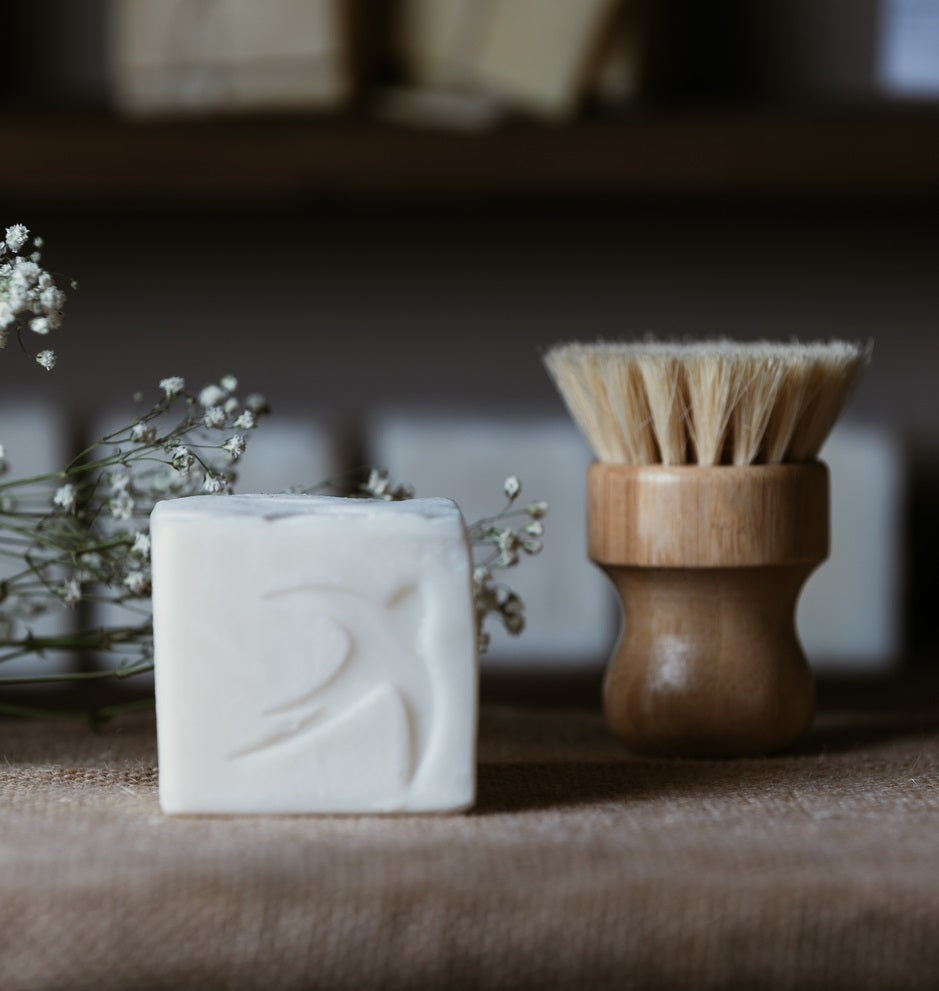 savon menager vaisselle