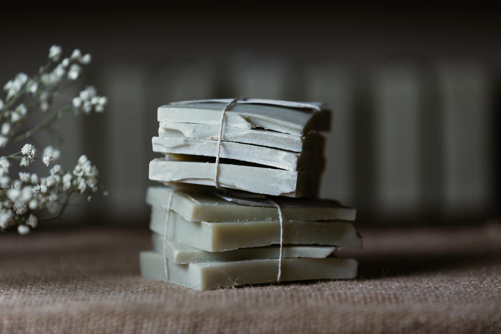 Les fagots d'entames