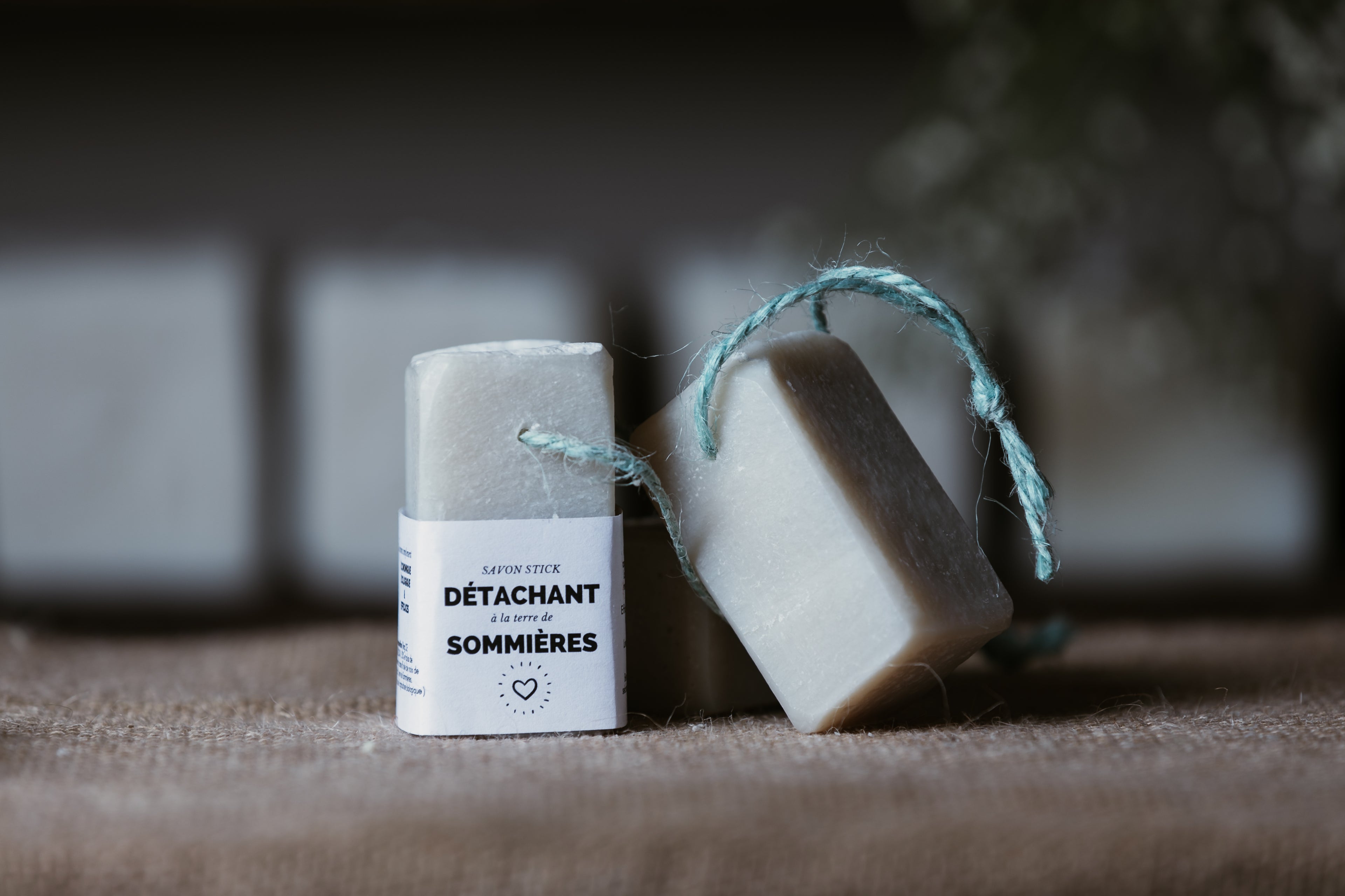 Savon détachant Linge & Entretien