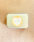 Boite à savon