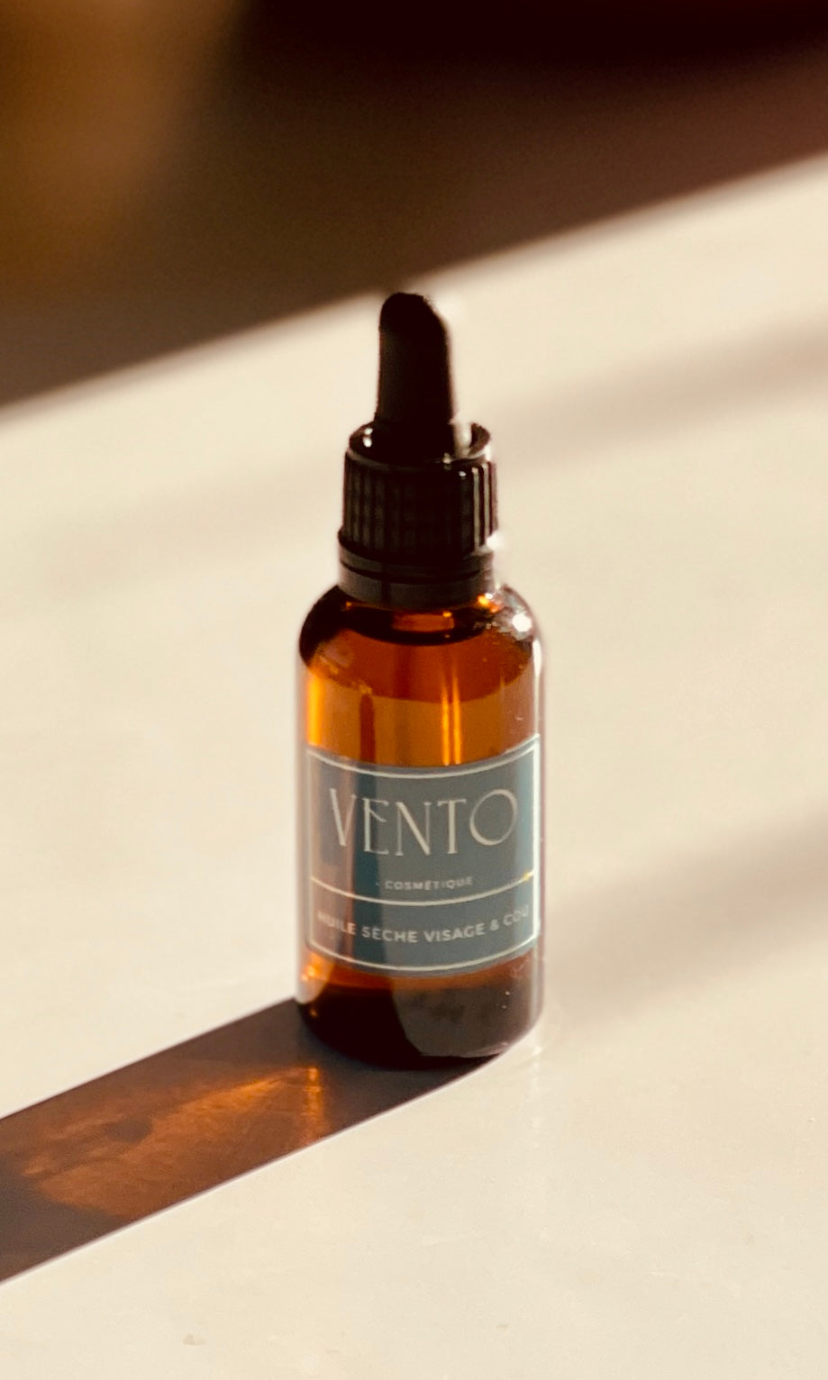 Huile précieuse Fleur de cerisier