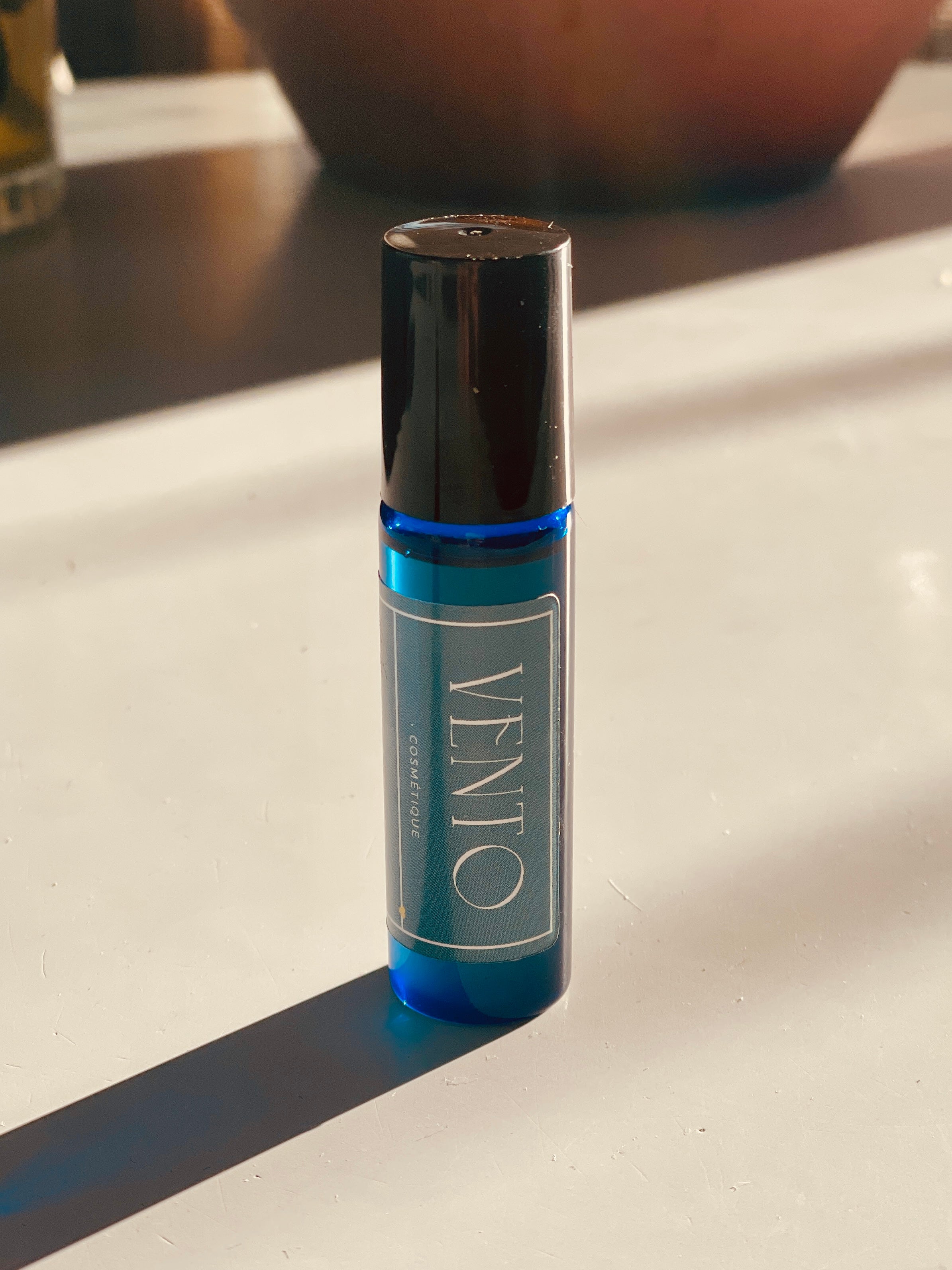 Huile soin des lèvres Cerise