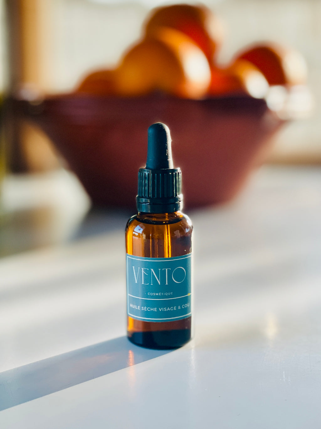 Huile précieuse Fleur de cerisier